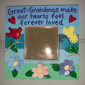 Abbey Press Picture Frame